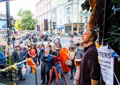 Hamilton House Demo 26.9