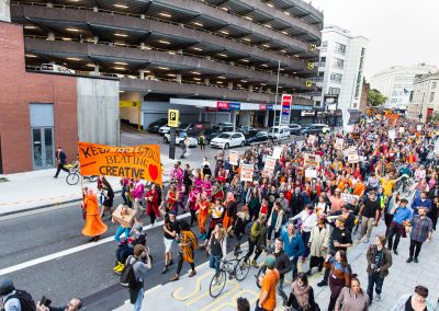 Hamilton House Demo 26.9