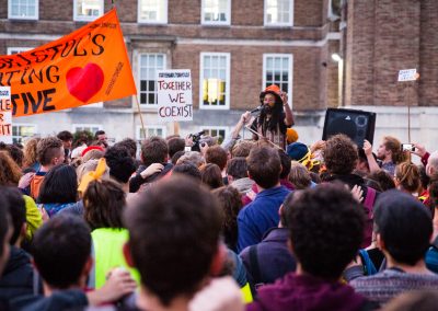 Hamilton House Demo 26.9